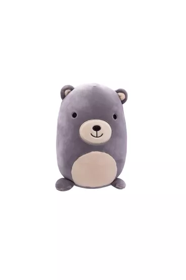 Pachet Ella, Toma si prietenii lor + Jucarie Ursulet 